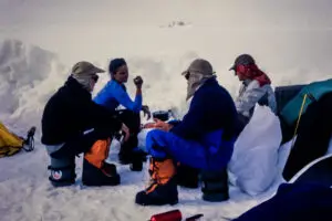 Ana maría giraldo: la colombiana que conquista las cimas más altas del mundo Ana maría giraldo: la colombiana que conquista las cimas más altas del mundo