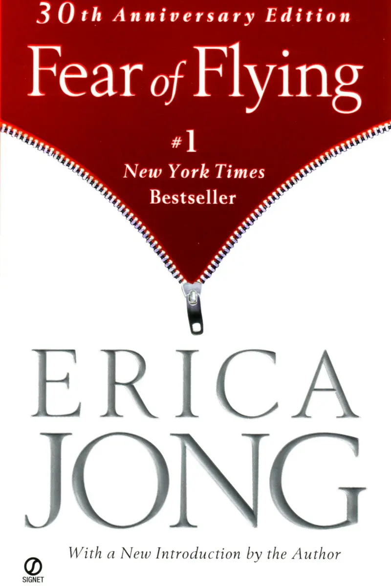 Erica jong