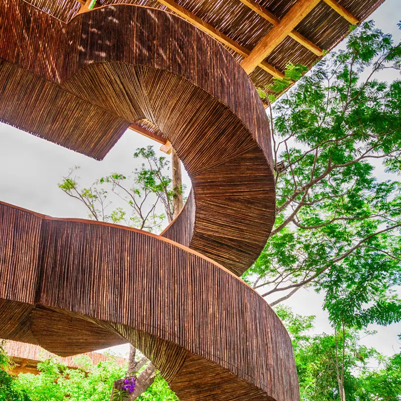 Un fin de semana en Barú con la Toya Montoya