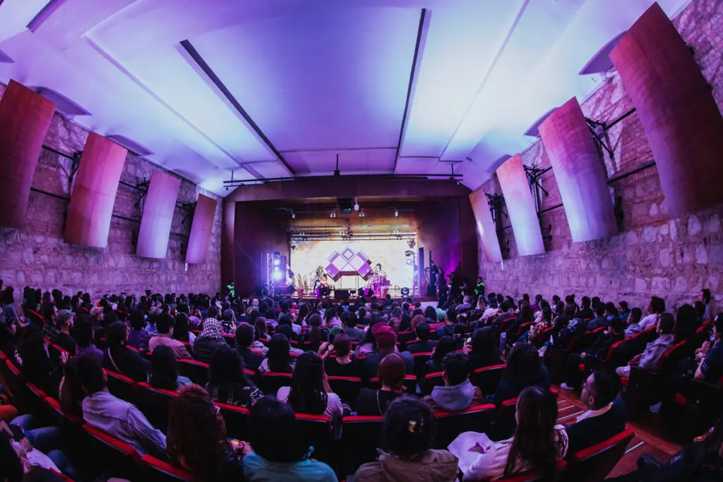 Festival Centro 2025: este es el cartel que rinde homenaje a ‘Teto’ Ocampo Fundación Gilberto Alzate Avendaño, Festival Centro 2025,