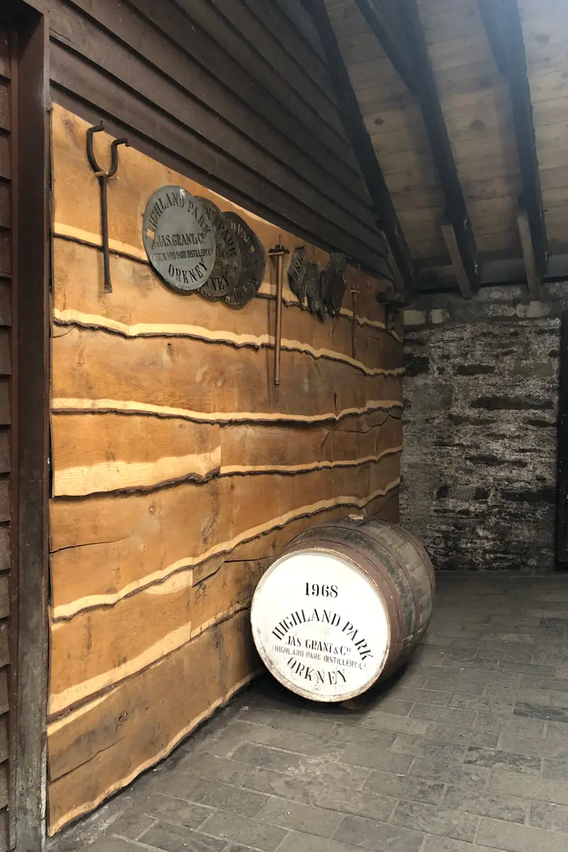 Recorrido por el fascinante mundo del whisky escocés de malta