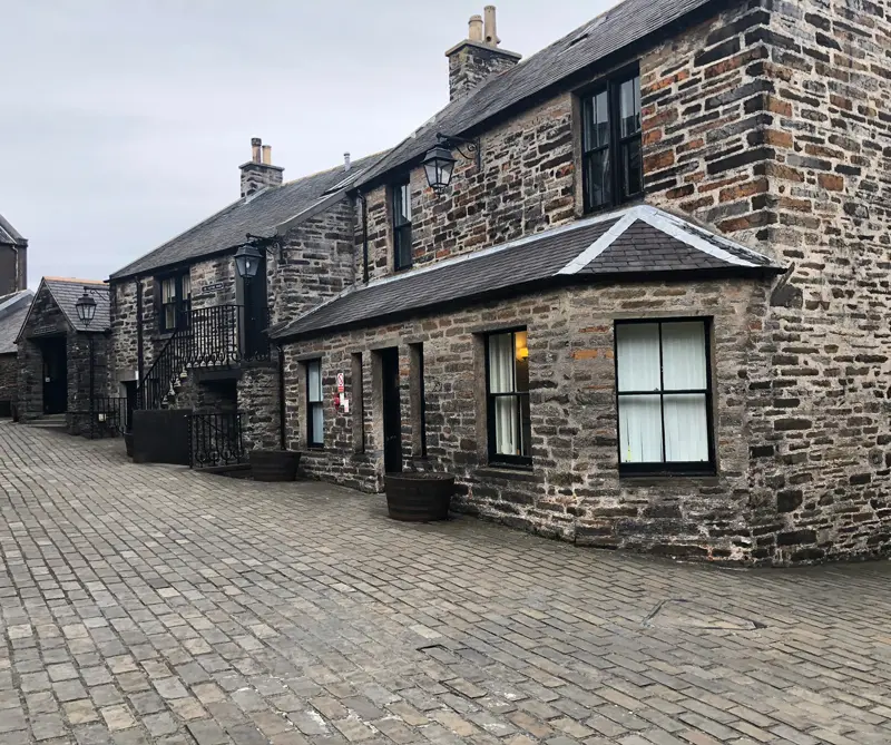 Recorrido por el fascinante mundo del whisky escocés de malta