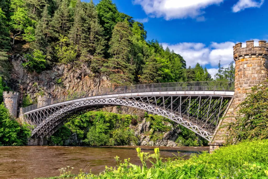 Rio spey