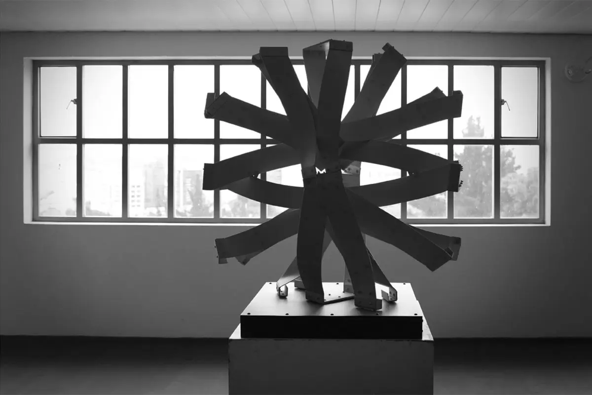 Los últimos días de Édgar Negret