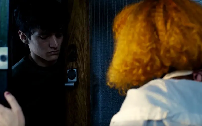 Estos son todos los finales de ‘Bandersnatch’, la película interactiva de Black Mirror