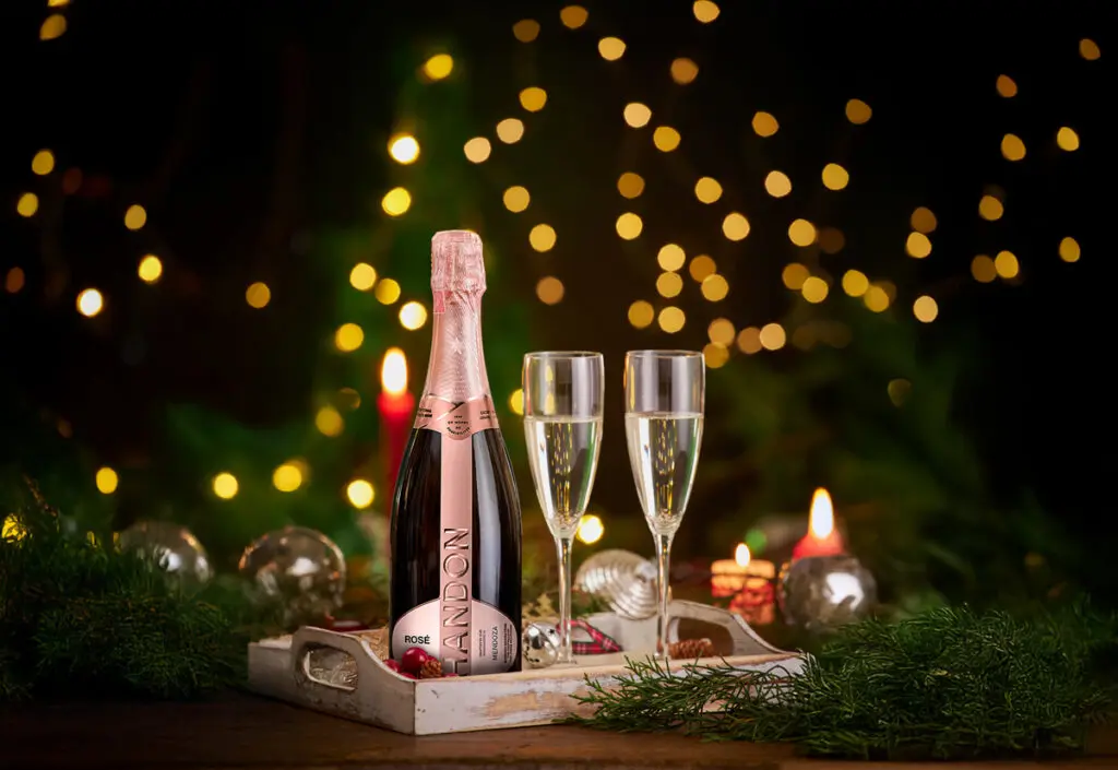 Tres kits de espumosos para celebrar este fin de año