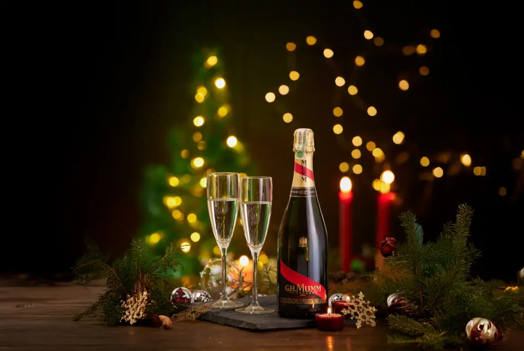 Tres kits de espumosos para celebrar este fin de año