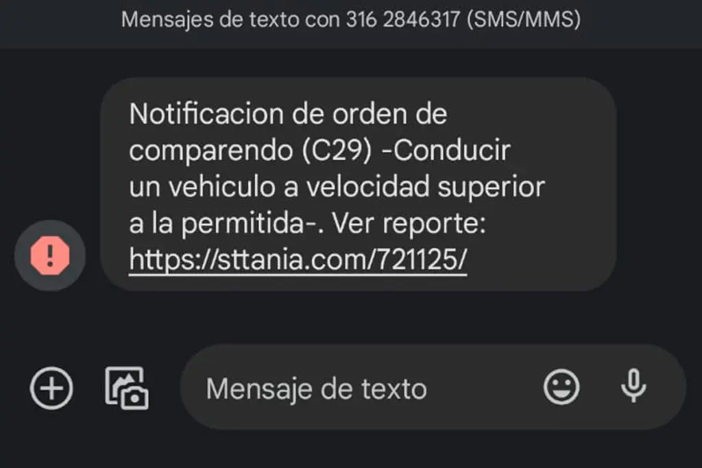 “Las contraseñas no se comparten ni con su pareja”