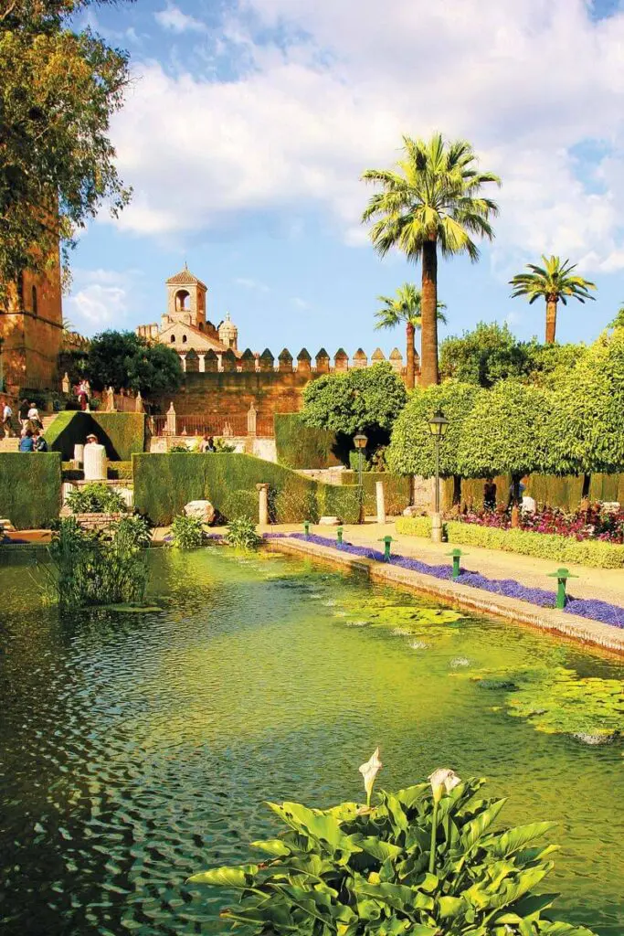 Córdoba, encuentro de dos mundos en España