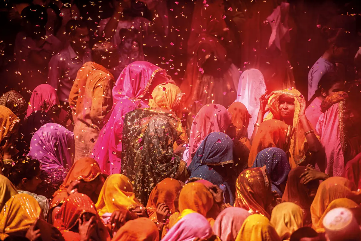 fotógrafo colombiano