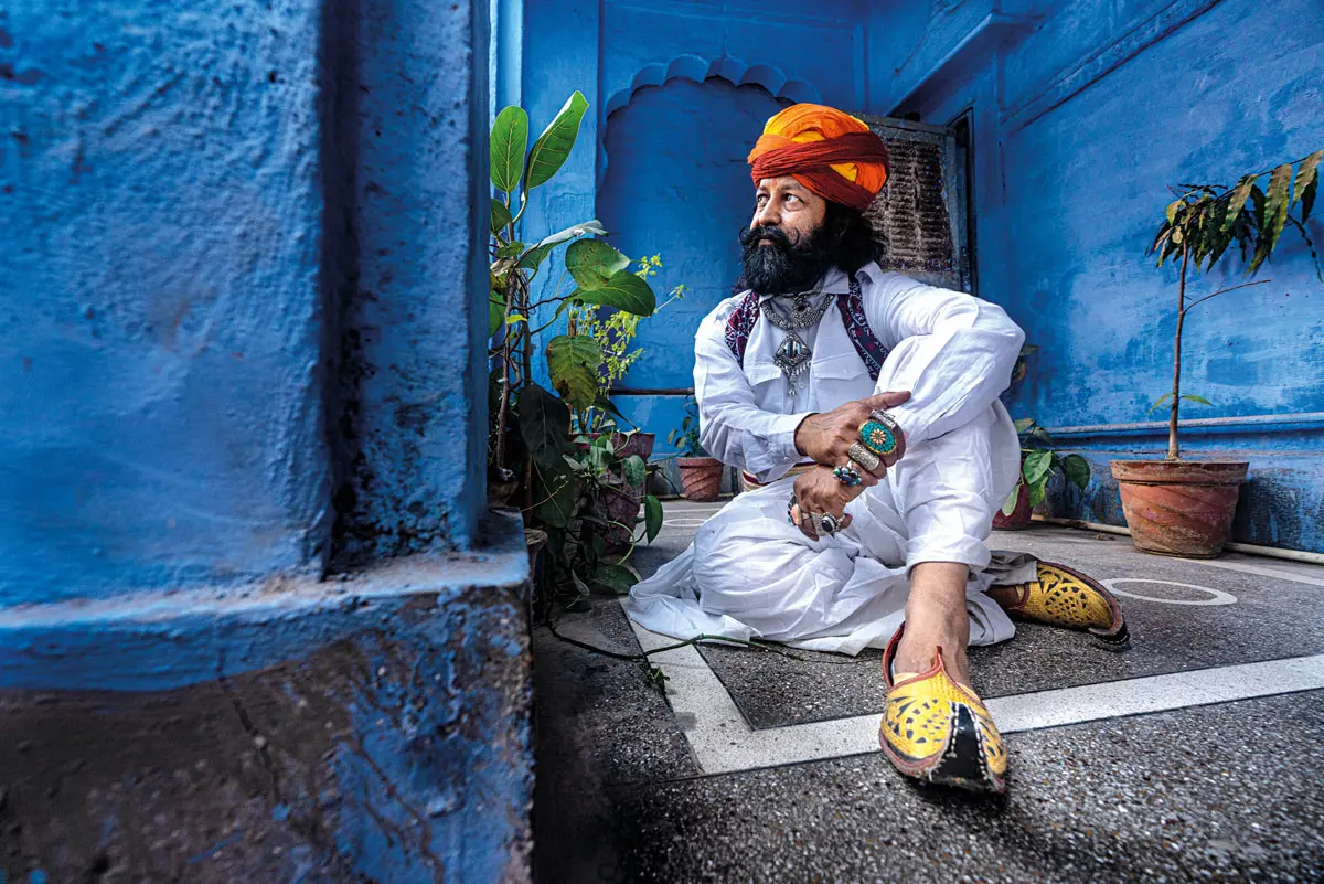 fotógrafo colombiano