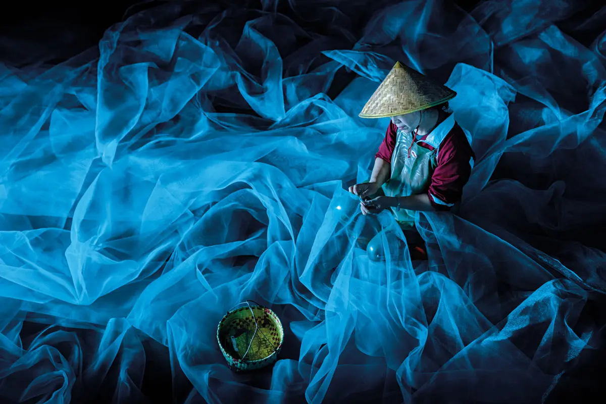 fotógrafo colombiano