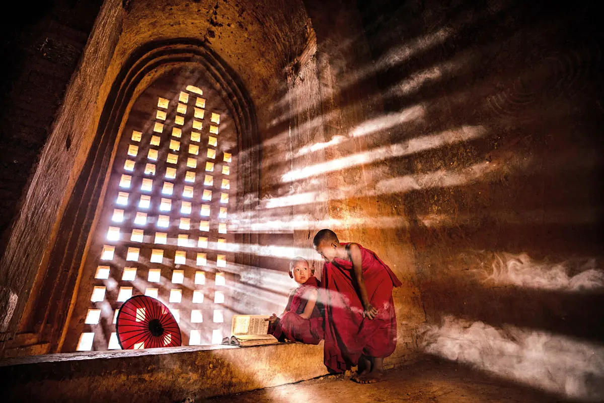 fotógrafo colombiano