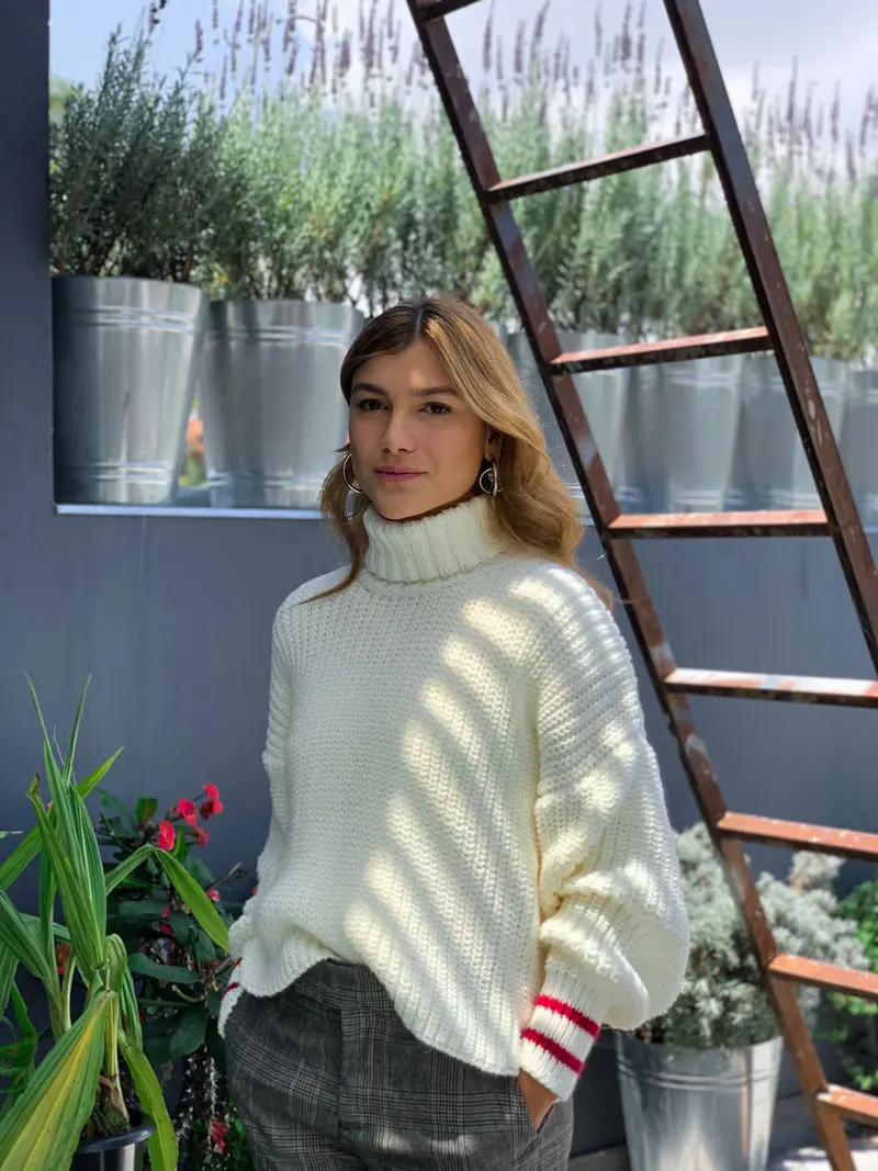 Tres colombianas que con creatividad logran cambio social