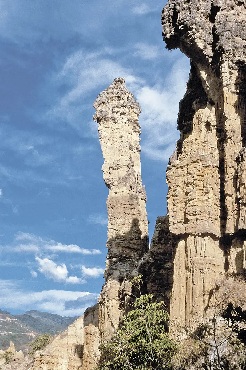 lugares más hermosos de Colombia