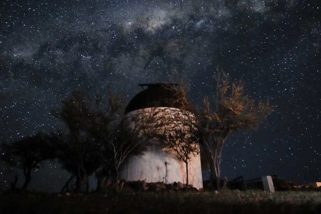Un viaje en carretera por coquimbo: el secreto mejor guardado de chile donde se descubren las estrellas