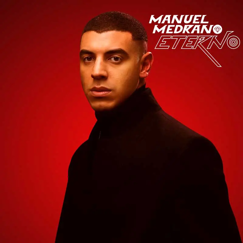 “Mi propósito es hacer música que toque el corazón del público”, Manuel Medrano