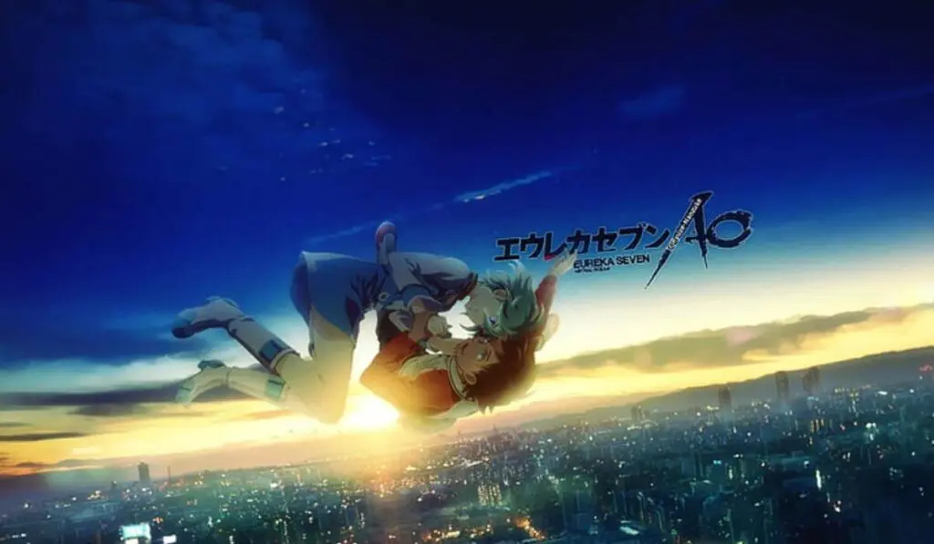 Galería: colombia en siete series de anime