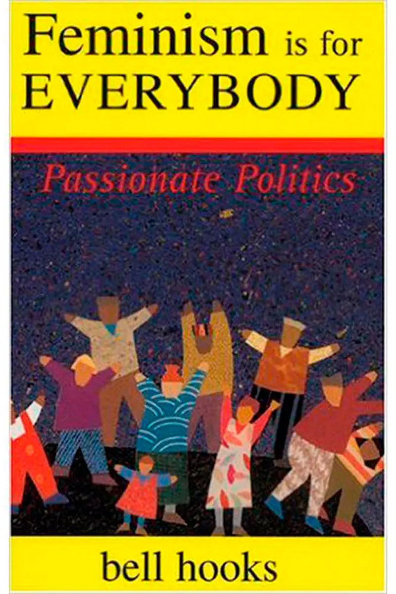 Libros para entender el feminismo