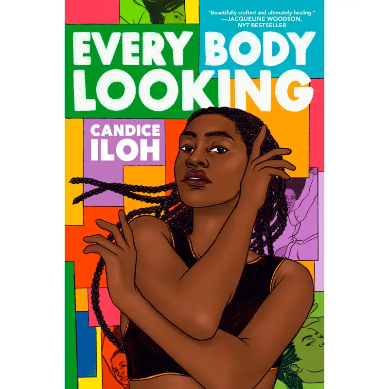 Una historia colombiana es finalista del premio National Book Award 2020 National Book Award