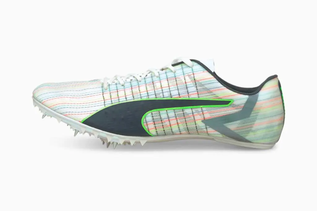 Evospeed future faster + de puma
