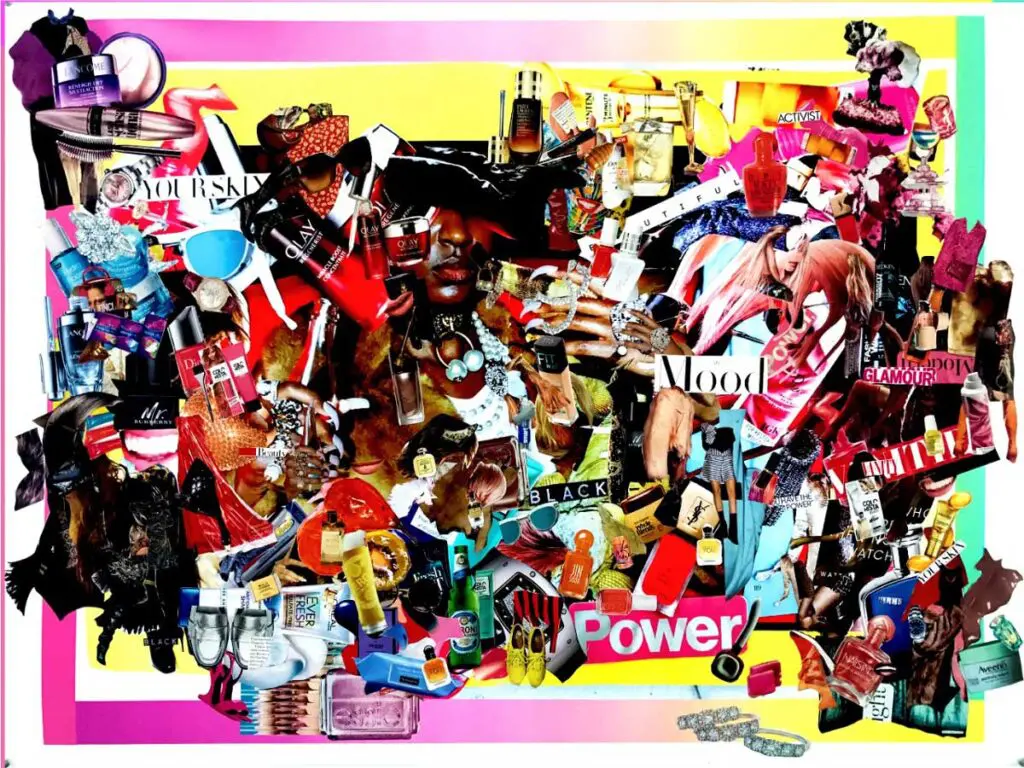 artistas colombianos, Guzmán