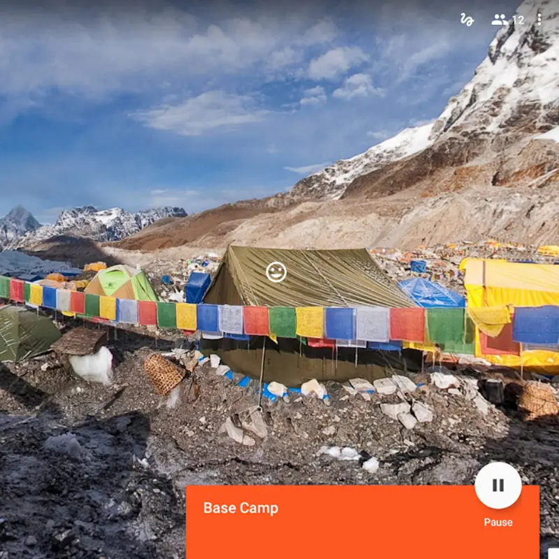 5 aplicaciones para descargar en su celular y sacarle provecho a la realidad aumentada