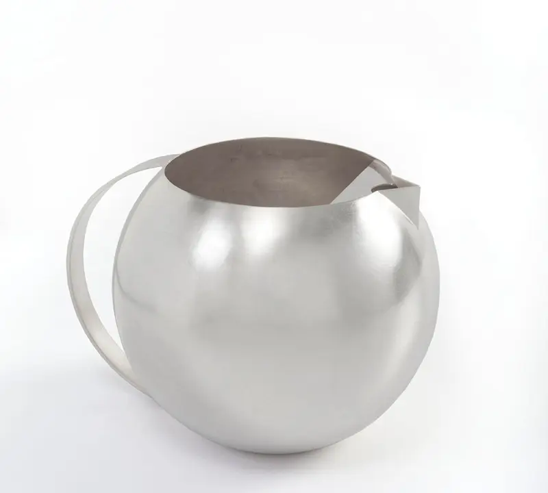 Los objetos de la guerra en versión artesanal