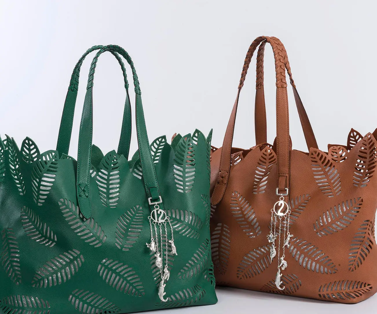 Los objetos de la guerra en versión artesanal