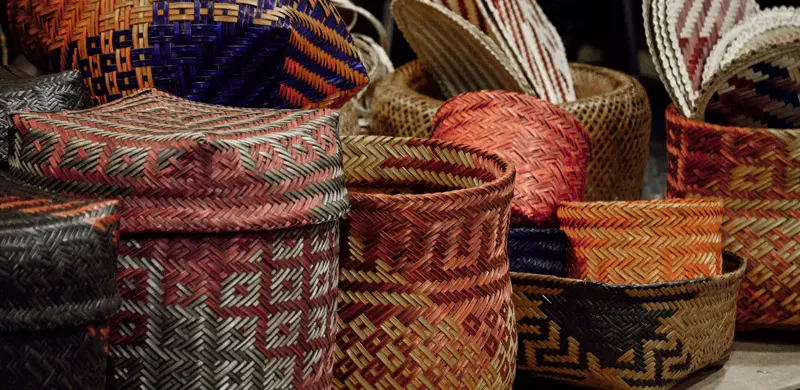 El Reino de Marruecos, país invitado a Expoartesanías