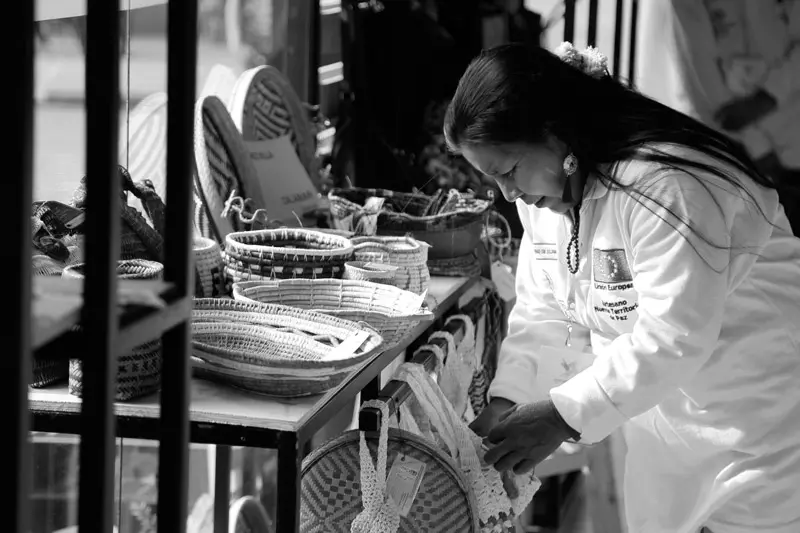 El Reino de Marruecos, país invitado a Expoartesanías