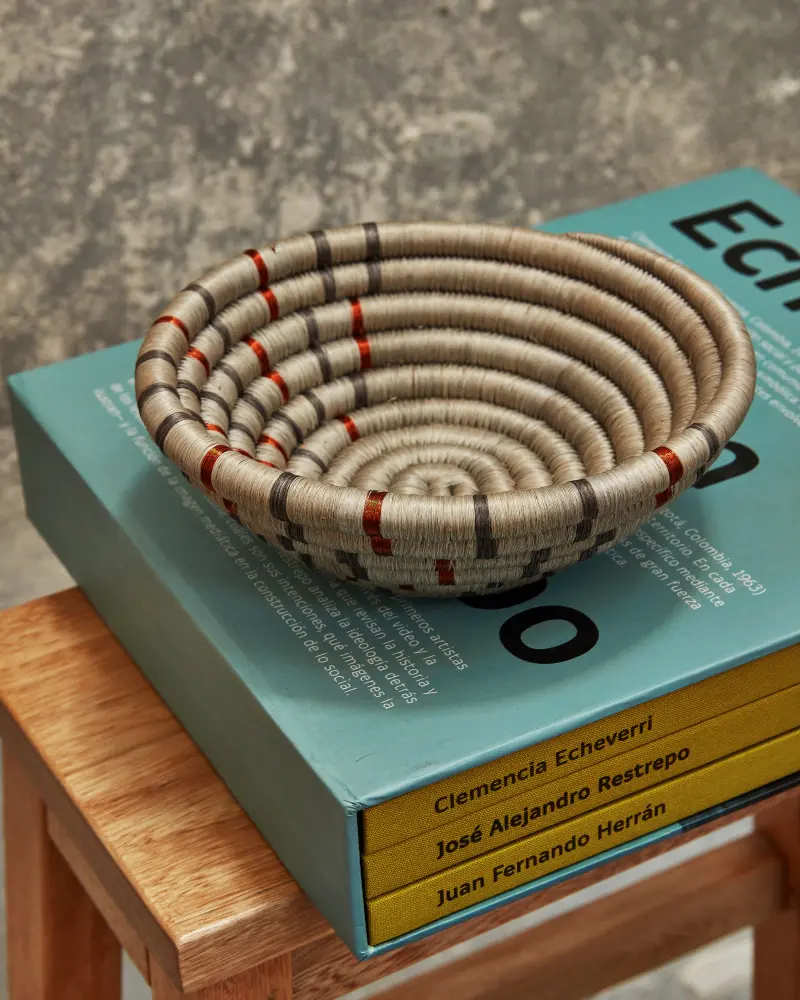 Busque el regalo ideal para Navidad en Expoartesanías Digital 2020 Artesanía