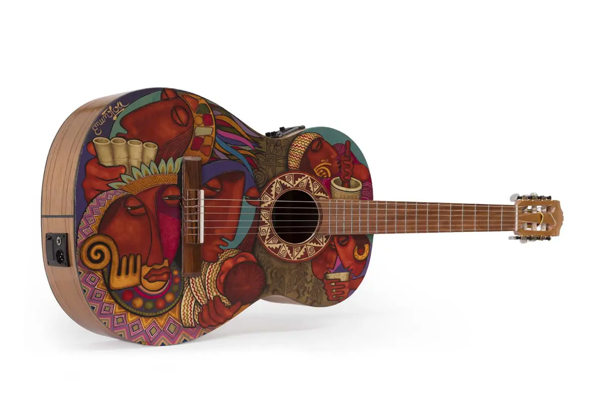 Busque el regalo ideal para Navidad en Expoartesanías Digital 2020 Obra Arte