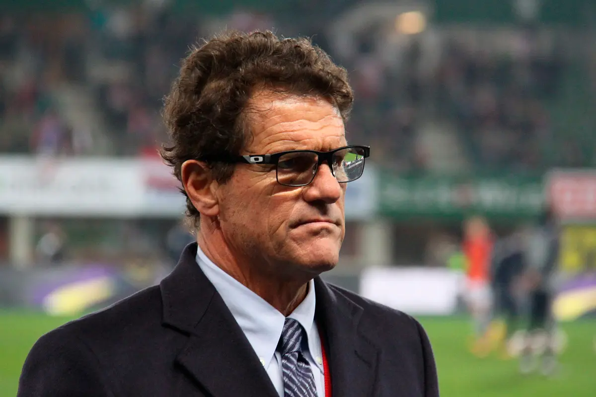 Capello