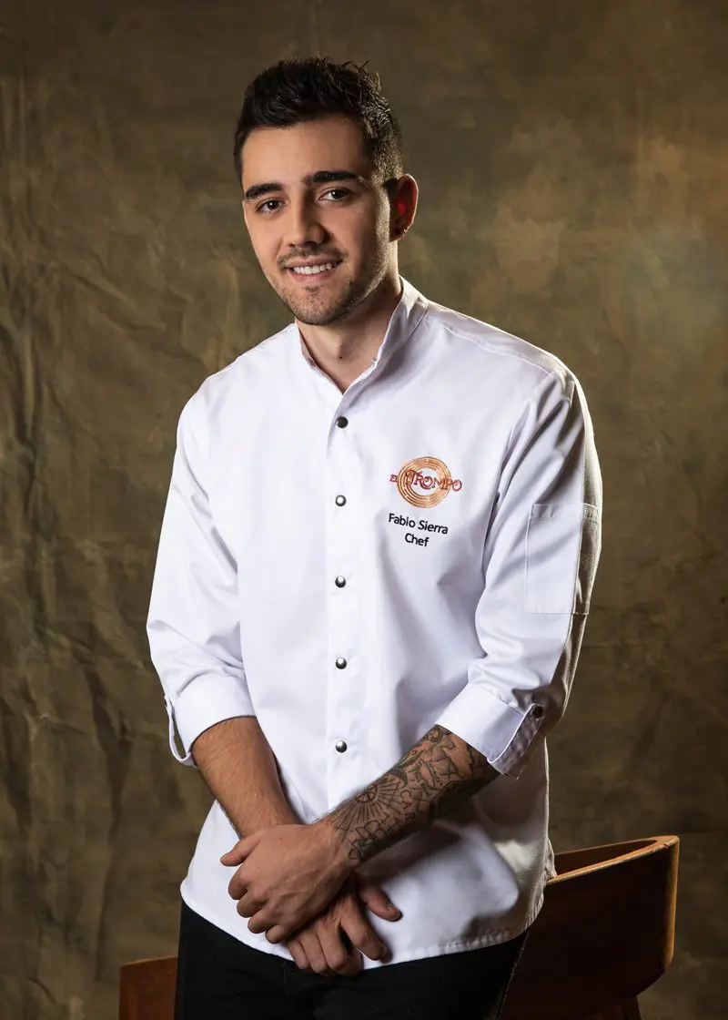 La nueva generación de chefs en medellín La nueva generación de chefs en medellín
