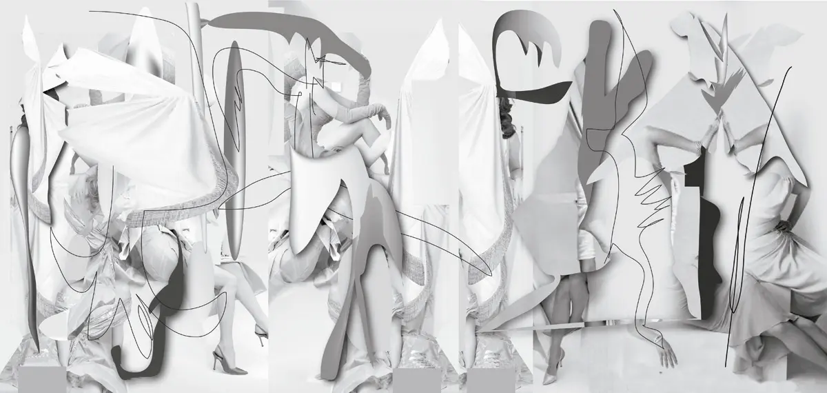 Jens Hoffmann estará en ArtBo con su proyecto de pintura figurativa