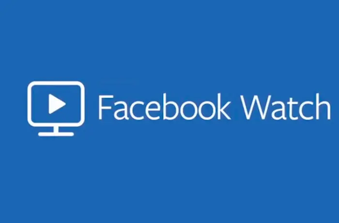 Facebook watch