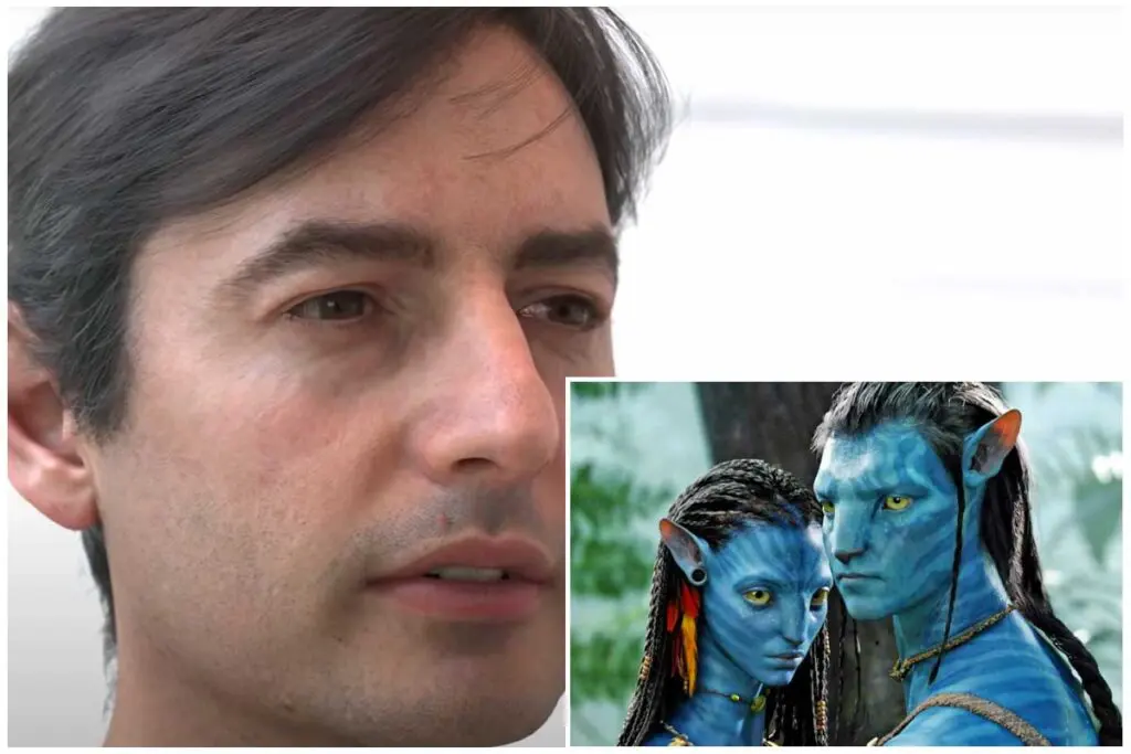 Las series y películas que predijeron a Meta, el nuevo Facebook de Mark Zuckerberg