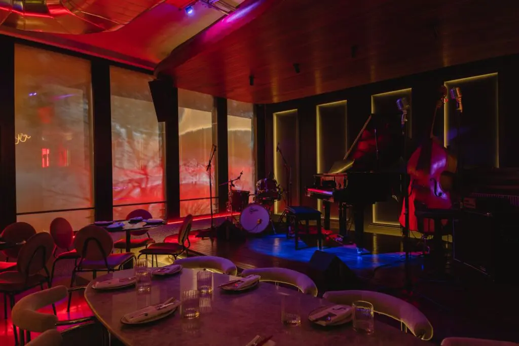 Una ruta muy especial del whisky en bogotá