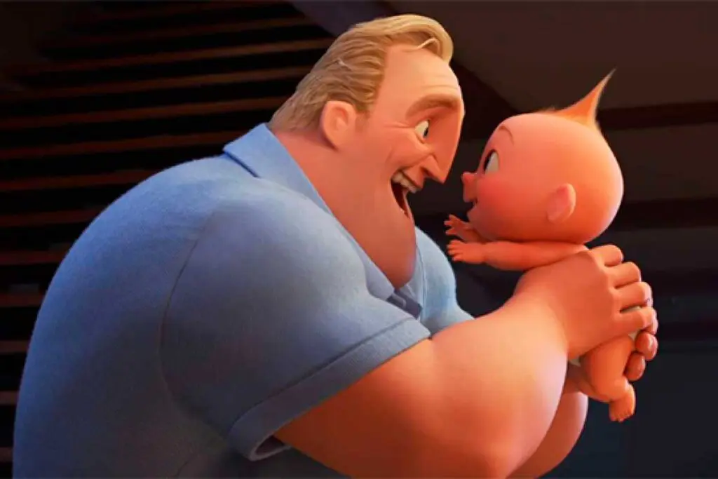 Seis fascinantes cosas que heredamos de nuestros padres Cosas que heredamos de nuestros padres