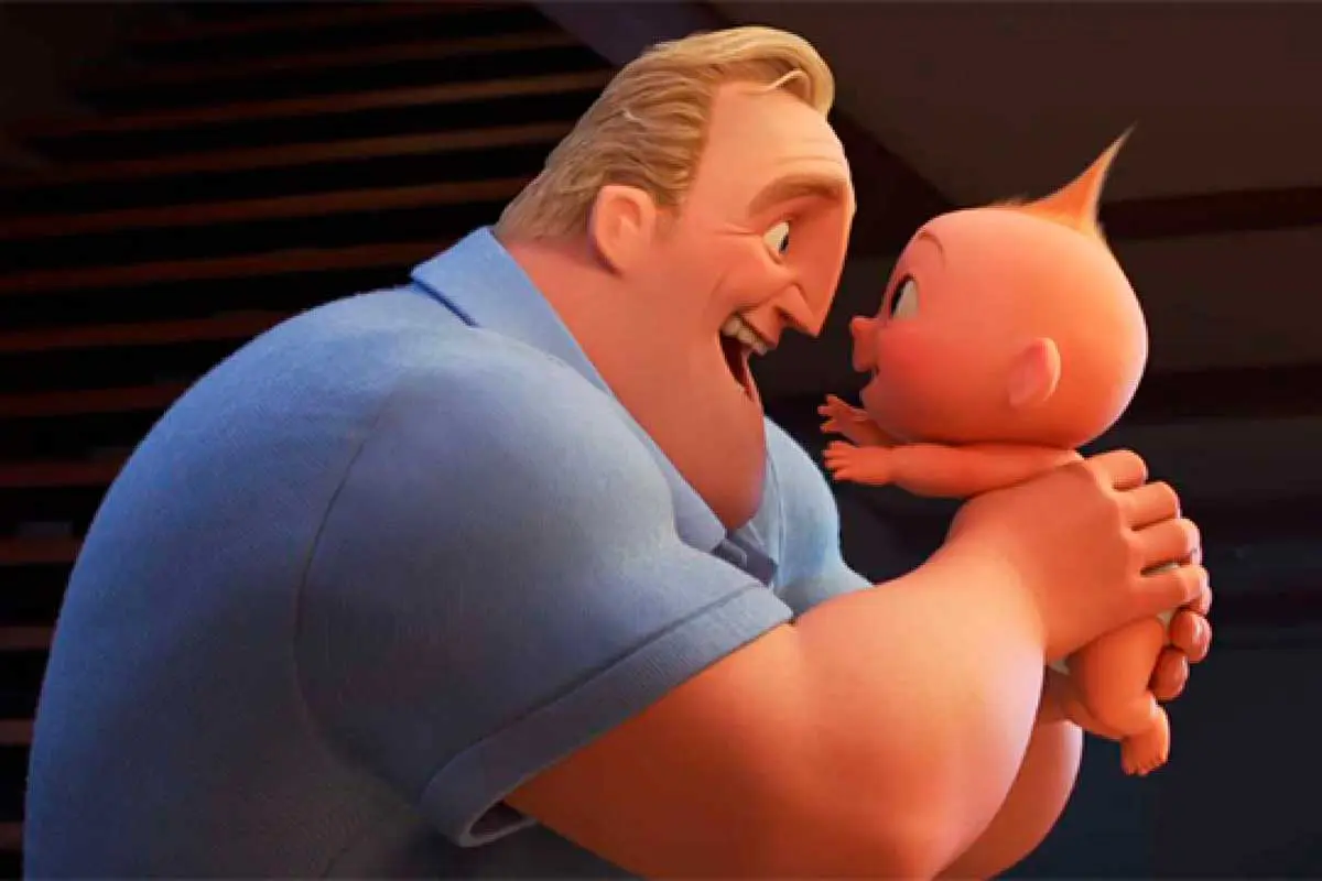 cosas que heredamos de nuestros padres