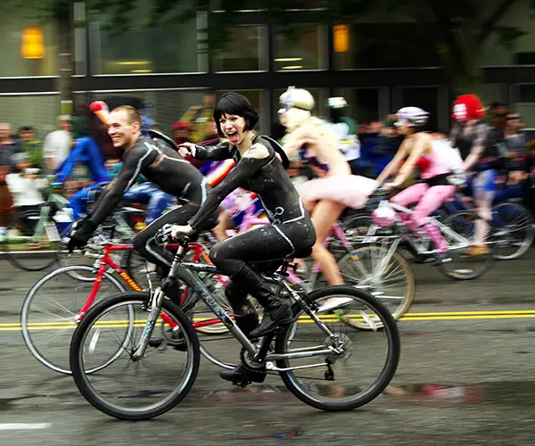 Día Mundial de la alegría: el secreto está en las relaciones sociales Alegría