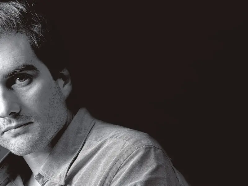 Colombia vista a través de los ojos de Félix de Bedout