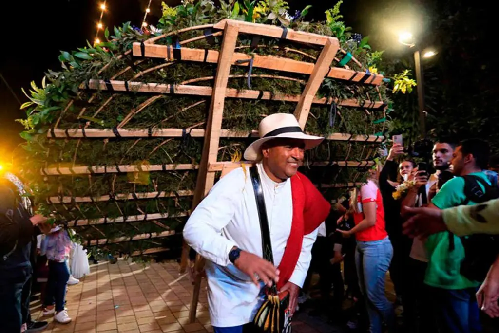 10 palabras colombianas para disfrutar de la feria de las flores Palabras colombianas