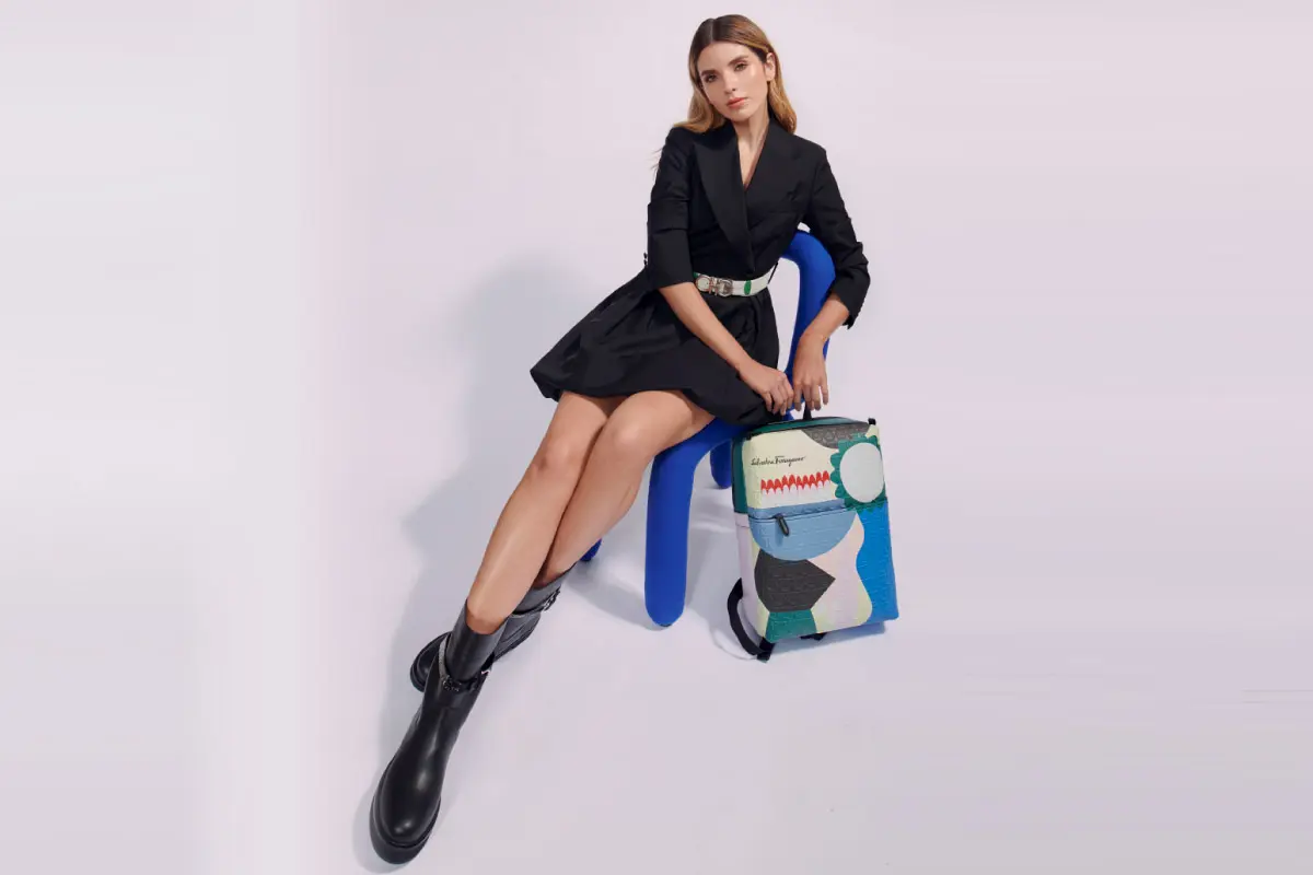 Ferragamo, Vive tus sueños
