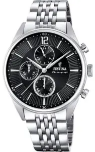 Tiempo de compromiso: 5 marcas de relojes con estilo