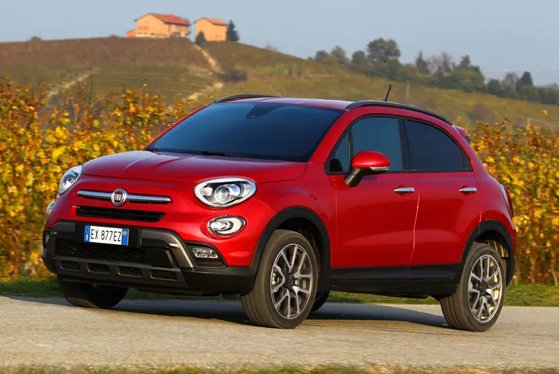 Cinco carros perfectos para las mujeres