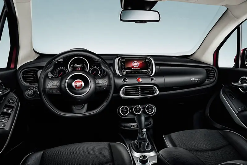 Cinco carros perfectos para las mujeres