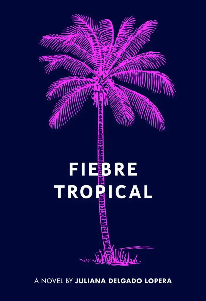 10 libros para comprender a Colombia por The Guardian Fiebre tropical