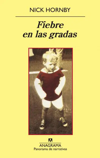 Cinco libros para entender de fútbol, según alejandro pino Fiebre en las gradas